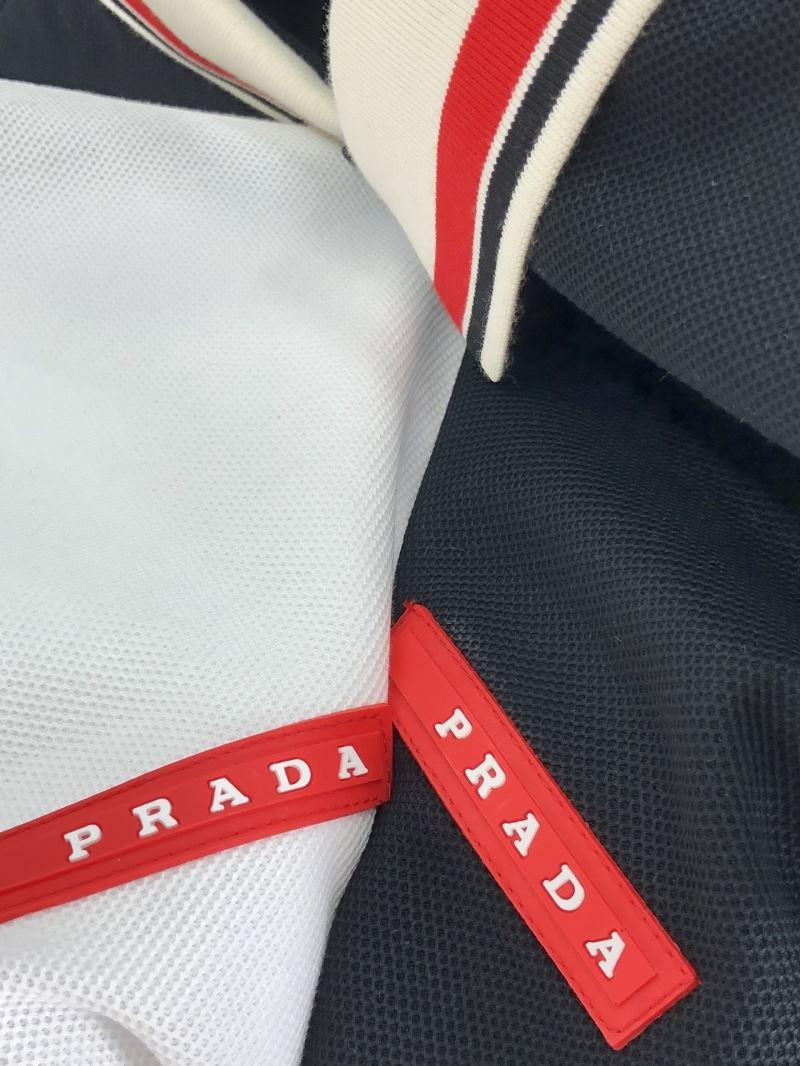 Prada T-Shirts